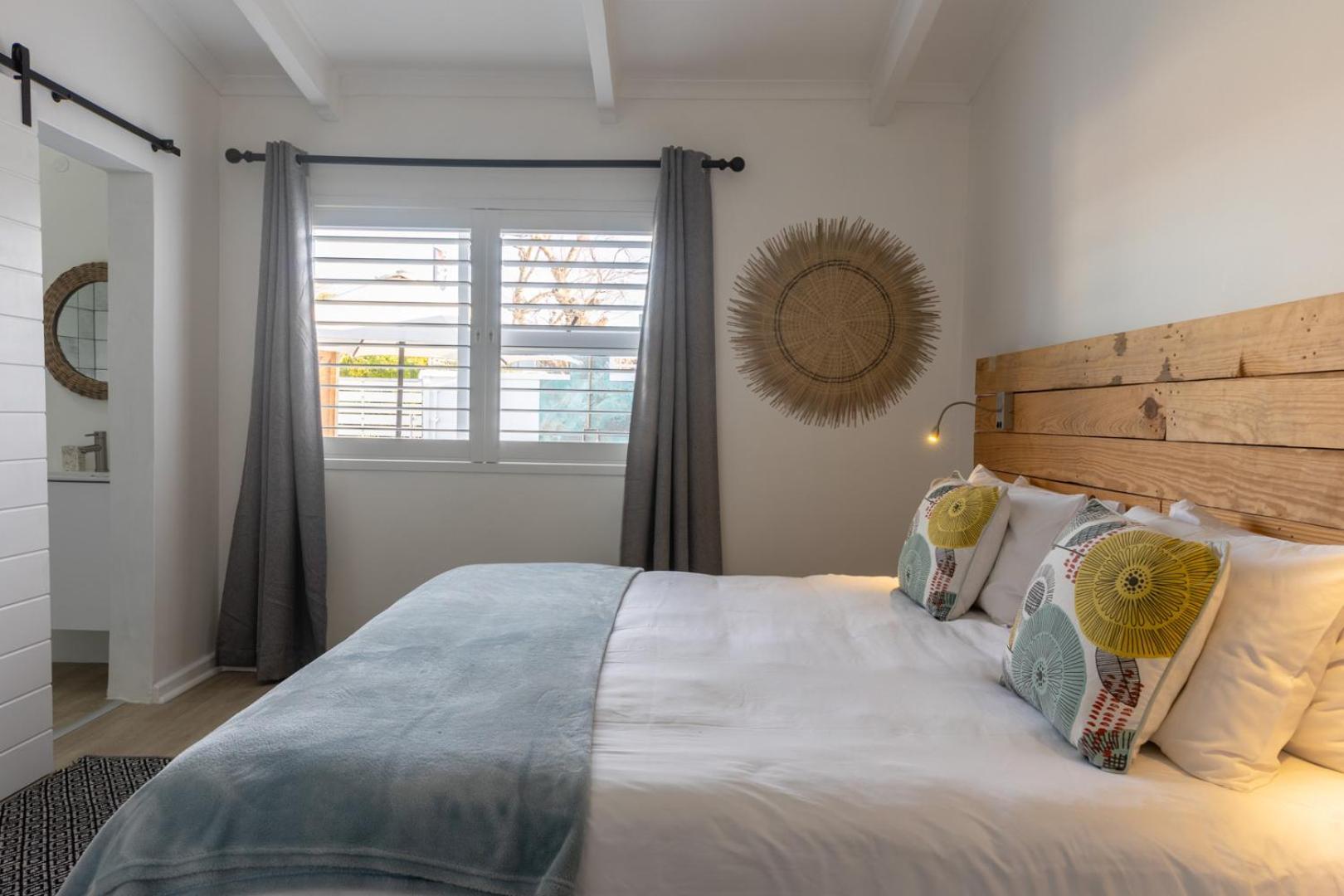 Atlantic Beach Cottage Langebaan Exterior photo